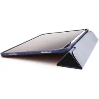 EPICO Fold Flip Case iPad Air 10,9" (2020) - blue