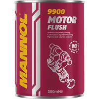 Mannol 9900 Moottorin huuhteluaine 300ml