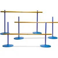 BS Toys Keppari Esteet