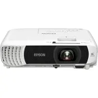 Epson eb-w55 3lcd projector 4000lm