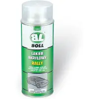 Boll kirkaslakka spray 400ml , 0010121