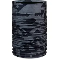 Buff Polar Reversible Kaulahuivi
