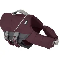 Hurtta Life Savior ECO koiran pelastusliivi, munakoiso