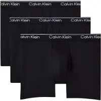 Calvin Klein Lv00nb4410 Brief Boxerit 3 Yksiköt