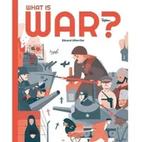 Bookoutlet What is War?