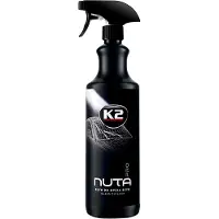 K2 Nuta PRO Lasinpuhdistusaine, 1000ml