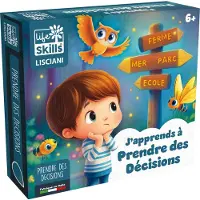 Lisciani Oppimispeli