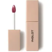 INGLOT Glazed Lips Liquid Lipstick Spf 50+ Berry Crumble 96