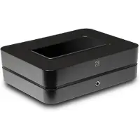 Bluesound Powernode N331 verkkovahvistin, musta