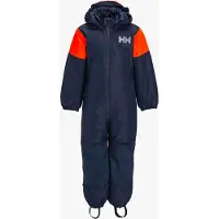 Helly Hansen K Aare Toppahaalari, Navy 92