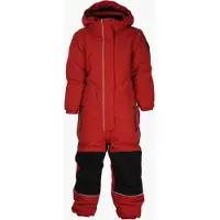Lindberg Iceberg Toppahaalari, Red, 90
