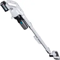 Makita Pölynimuri CL004GD101; 40 V; 1x2,5 Ah akku