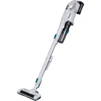 Makita Pölynimuri CL004GZ; 40 V (ilman akkua ja laturia)