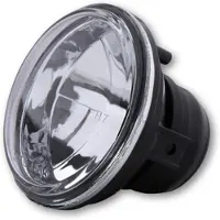 Highsider smart 90 mm Ajovalaisimen sisäosa lähivalo, H 7 hehkulamppuun, kirkaslasi, E-hyväksytty (1kpl)