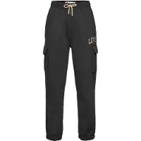 Levi's F7-Fleece Pant - Black - 116