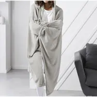 Promo Linge Peitteet - PROMO PUHTAUS - Polyesteri - 165x115cm - hiekka
