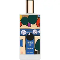 Memo Paris Portobello, EdP 75ml