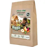 Markus Mühle 5kg Veggie Markus-Mühle koiran kuivaruoka