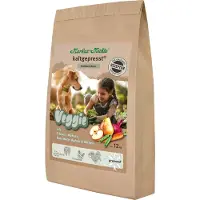 Markus Mühle 12kg Veggie Markus-Mühle koiran kuivaruoka