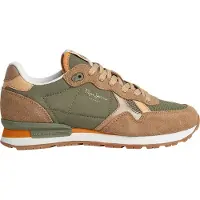 Pepe Jeans Brit Jump W Lenkkarit
