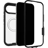 Otterbox – OBDefenderProXTClearCC iPhAir clr/blk Pp (77-98500)