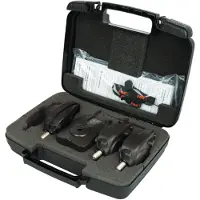 Fox International Micron Mx 2 Rods Purema Hälytys
