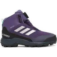 Adidas Terrex Winter Mid Boa Rain.rdy Vaelluskengät