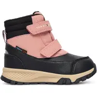 Tommy Hilfiger Winter Boots Tripletex Technology Fleece Lining And Insole - Pink - 27/17CM