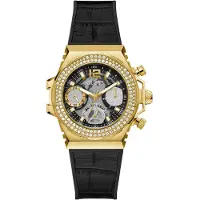 GUESS Fusion Naisten Kello