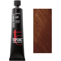 Goldwell Topchic Pysyvä hiusväri 60 ml 6K