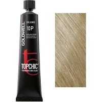 Goldwell Topchic Cool Blondes Pastel Pearl Blonde 10P pysyvä hiusväri 60ml.
