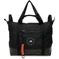 Adidas By Stella Mccartney Urheilukassi oranssi / musta / valkoinen