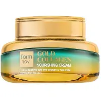 Farm Stay Gold Collagen Nourishing Cream 55ml