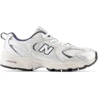 New Balance 530 Kids Bungee Lace - Multi/patterned - 33