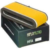 Hiflofiltro hiflo ilmansuodatin hfa4701, yamaha xs750/850 1980-81