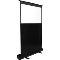 Multibrackets M 4:3 Portable Projection Screen Dlx60"