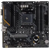 Asus TUF GAMING B550M-E WIFI AM4 mATX -emolevy