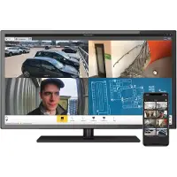 Axis ACS 4 Core Device e-lics