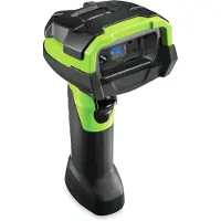 Zebra – DS3678-HD Rugged Green No (DS3678-HD3U42A0SFW)