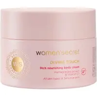 Women secret Beauty Divine Touch Body Cream 250ml