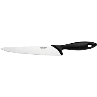 Fiskars Keittiö yleisveitsi Essential 1065566; 21 cm