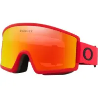 Oakley Ridge Line L Iridium Laskettelulasit