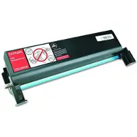 Lexmark Photoconductor 25000S E120n (12026XW)