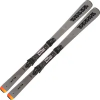 K2 Blur Xt+mxc 12 Tcx Light Quikclik Alppihiihtopakkaus