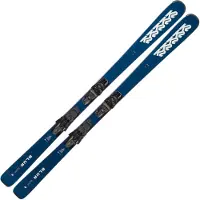 K2 Blur 79+m3 11 Tcx Light Quikclik Alppihiihtopakkaus