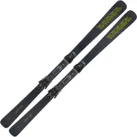 K2 Blur 74 + M3 11 TXC