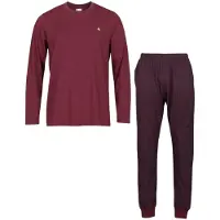 BLACK HORSE miesten pyjama N057
