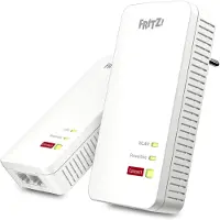 FRITZ! Powerline 1240 AX WLAN setti