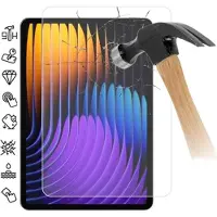 Mtp Products Xiaomi Pad 7/7 Pro/Pad 8/Poco Pad X1 Täyden Kattavuuden Panssarilasi - 9H, 0.3mm - Läpinäkyvä