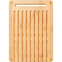 Fiskars Functional Form leipälauta, bambu